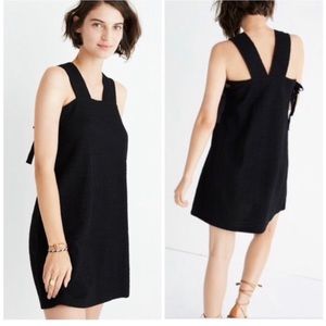 Madewell Black Textured Starlight
